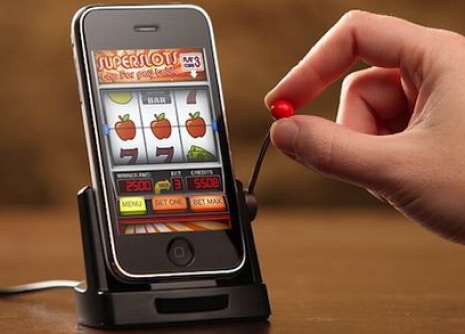 Le casino Android accepte divers paiements en ligne