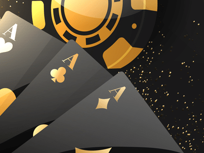 Jeu en argent réel au casino en ligne 2019